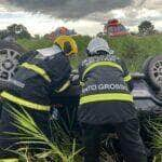 Corpo de Bombeiros Militar resgata vítima de acidente de carro em rodovia_660d093aa66cf.jpeg